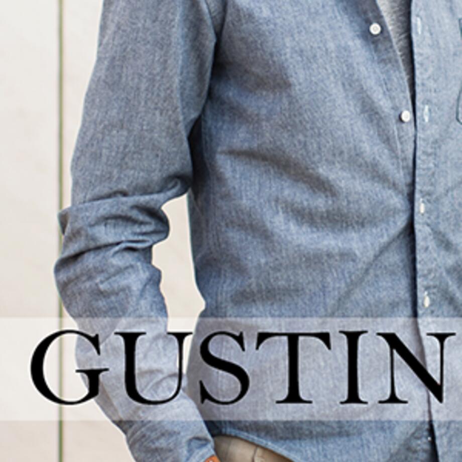 gustin the early bird